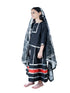 BookMyCostume Banjara Nomads North Western India Costume for Girls and Women | Without Jewellery